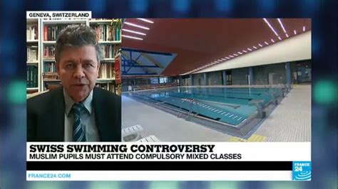 switzerland europe s rights court rules muslim girls must take mixed swimming classes youtube