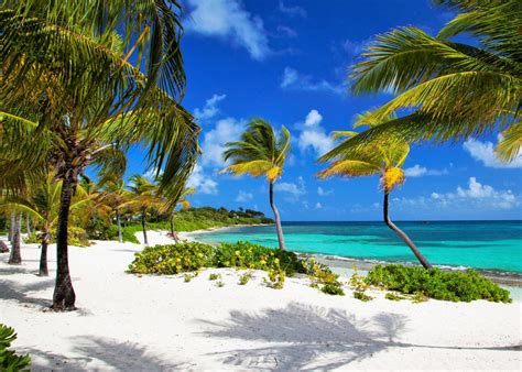 private beach vacations  post lockdown luxury travel