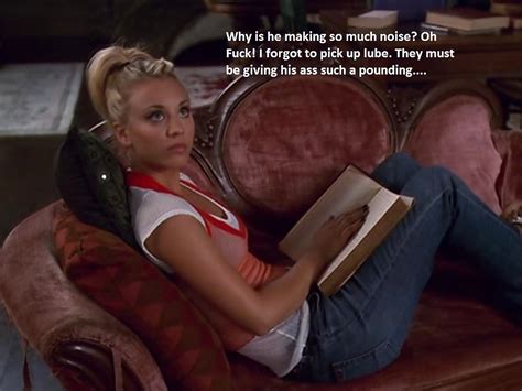 kaley cuoco bi captions 23 pics