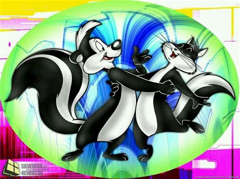 63 Best Pepe Le Pew ️ Images On Pinterest