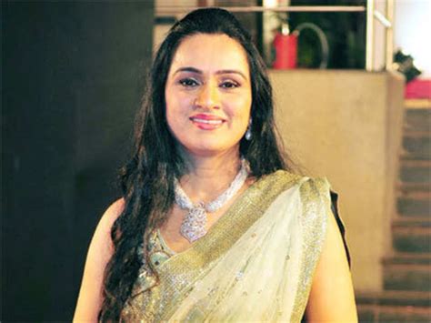 Padmini Kolhapure Who Gave Heart To The Producer On The Set Of The