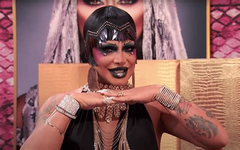 Drag Race Legend Raven Has Just Won Her First Ever Emmy Award