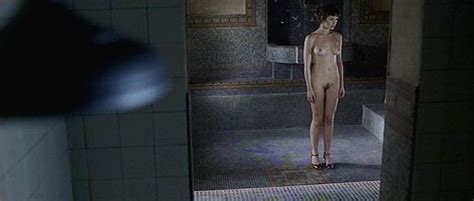 Nude Video Celebs Olga Kurylenko Nude The Ring Finger