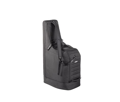 bose  pro system premium carry bag gary anderson