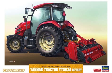 yanmar tractor yta rotary specification automodeler