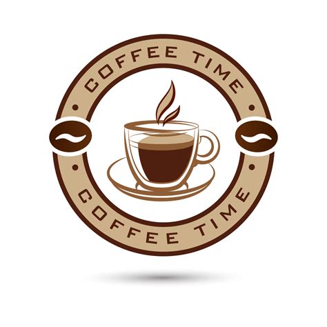 pin  simone azeredo  pngtree imagens coffee shop logo coffee cup clipart logo design coffee