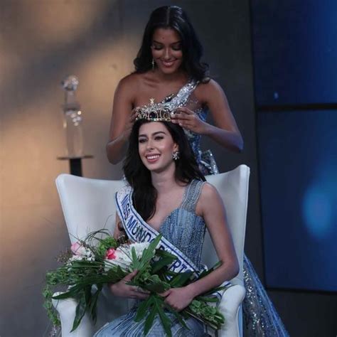 Missnews De Bayamón La Nueva Miss Mundo De Puerto Rico