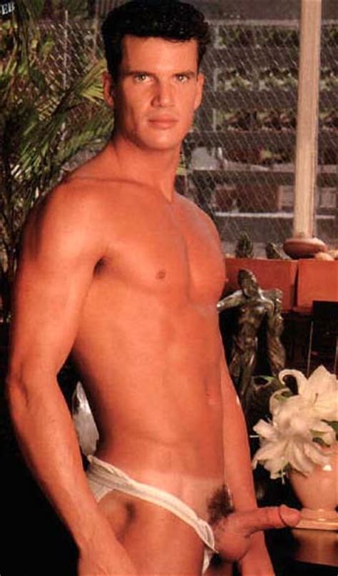 Tony daniels gay