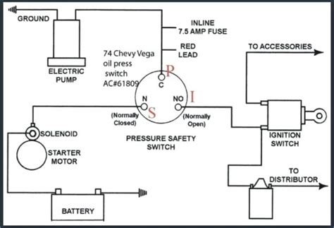 rci fuel cell sending unit wiring diagram