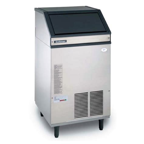 scotsman af  flake icemaker iceo ice machines