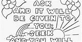 Ask Given Will Coloring Pages Matthew Kids sketch template