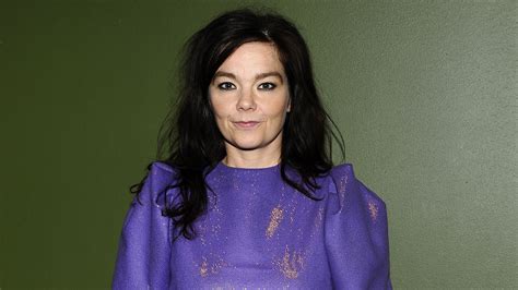 Björk Shares Experience Of Harassment By Danish Director Variety