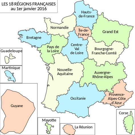 fileregions france svg wikimedia commons