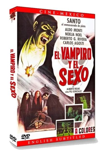 sex and the vampire eng subtitled 18 00 picclick