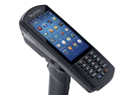 rugged handheld devices pdas computers touchstar