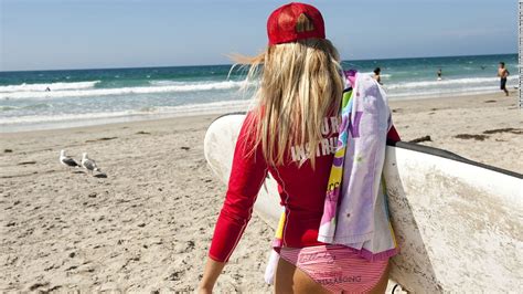 California Beach Tips What To Wear Where To Go Cnn Travel
