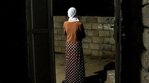 Kisah Pilu 3 Tahun Souhayla Jadi Budak Seks Isis Hingga