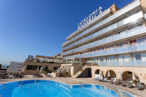 catalonia majorica hotel   updated  prices reviews palma de mallorca spain