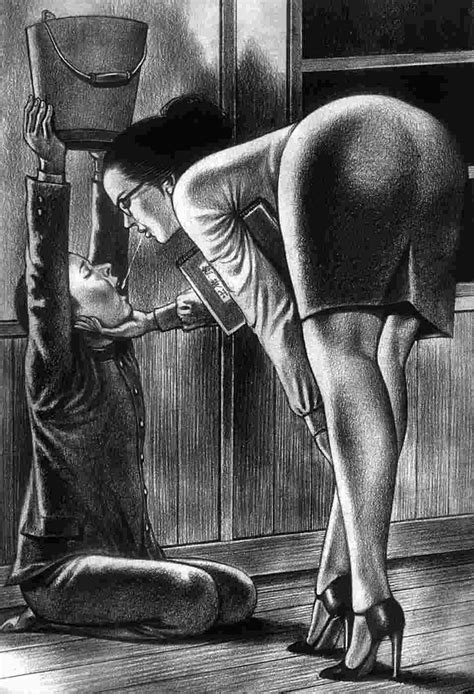 Free femdom art gallery