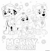 Patrouille Noel Pat Joyeux Decembre Scaled Gratuit Imprimé sketch template