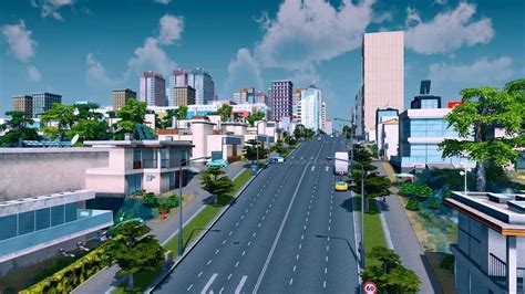 Cities Skylines Verkaufsrekord Für Paradox Interactive News