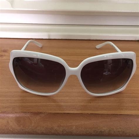 authentic gucci white sunglasses white sunglasses sunglasses