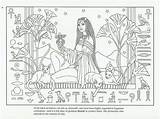 Coloring Pages Bastet Book Goddess Adult Egyptian Para Desenhos Colorir Printable Colouring Sheets Shadows Drawings Coloriage Books Arte Dessin Printables sketch template