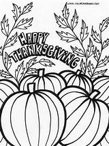Thanksgiving Coloring Pages Sheets Fall Printable Color Happy Kids Pumpkin Turkey Sheet Print Worksheets 1000 Gif Holiday Adult Colouring Books sketch template