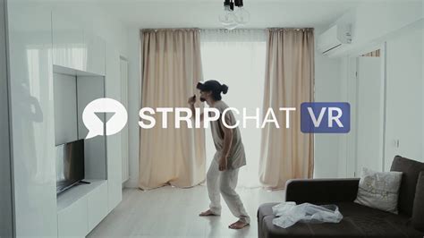 Stripchat Presents Real Vr Youtube