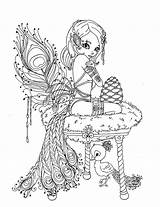 Difficili Ragazze Imprimer Ragazza Kleurplaten Charmed Asahara Vaudois Princess Coloriages Jadedragonne sketch template