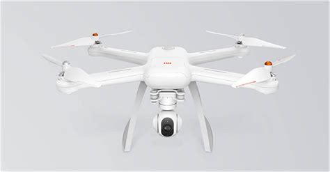 presentado mi drone el dron de xiaomi itespressoes