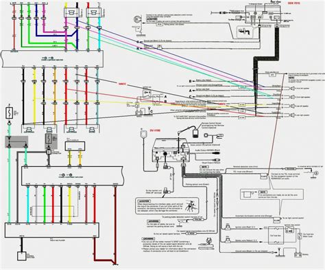 kenwood wiring diagram manual