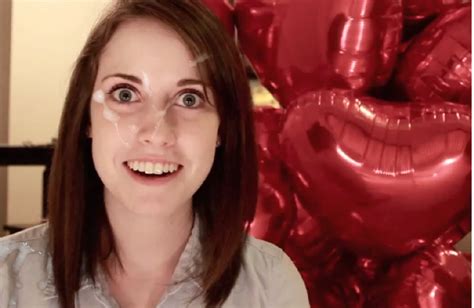 Post 1354007 Fakes Laina Morris Meme Overly Attached Girlfriend