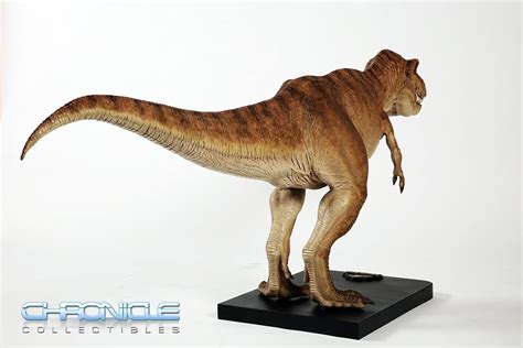 Chronicle Collectibles Jurassic Park At San Diego Comic