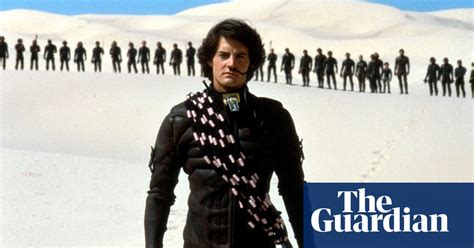 Frank Herbert’s Dune At 50 Has Life In It Yet Books The Guardian