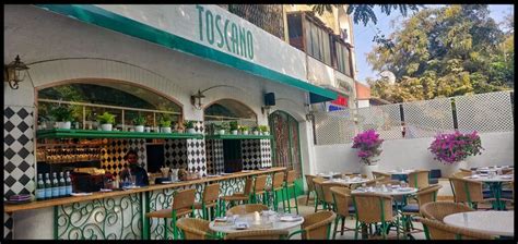toscano italy  pune pune eat outs