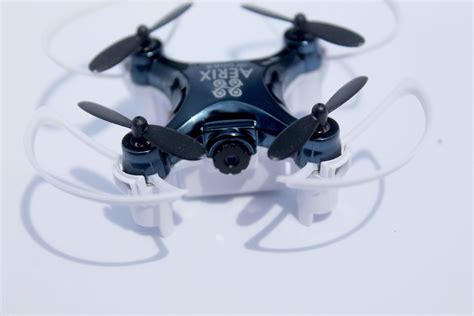 worlds smallest virtual reality drone       digital trends