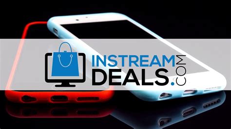 deals  deals save  money instreamdealscom youtube