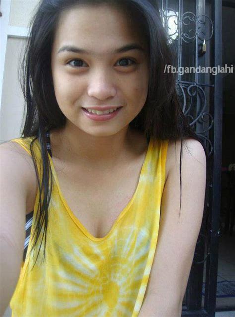 Filipinas Beauty Filipina Teens Beauty