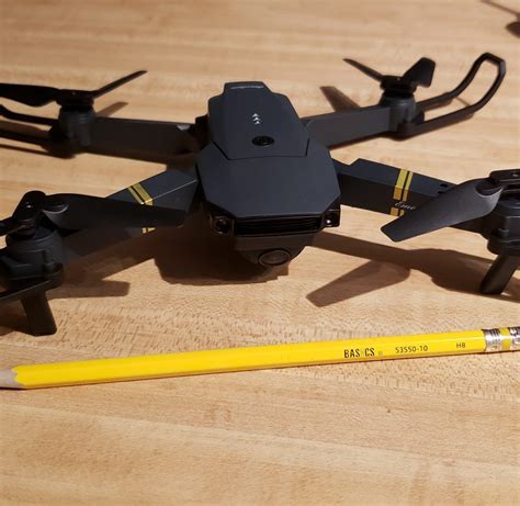 product feature  eachine  pocket drone gadgetcetera