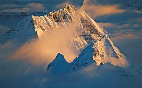 snow capped mountains high definition high resolution hd wallpapers high definition high