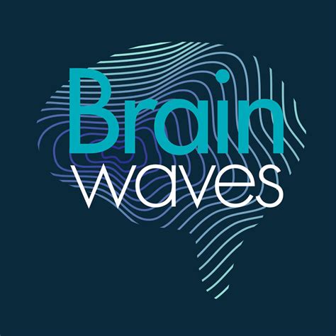 Brain Waves Understanding Water Manx Radio Digital