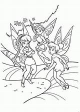 Frozen Monster Snow Coloring Fairies Disney Pages Kids Printable sketch template
