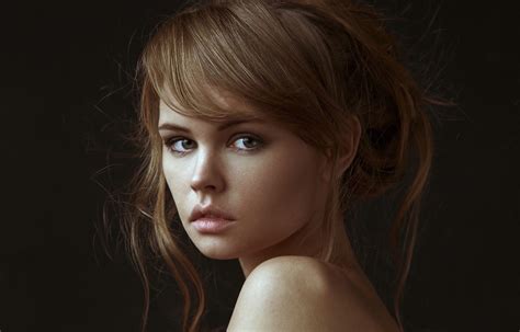 Anastasia Shcheglova Hot Model Hd Wallpaper Hd