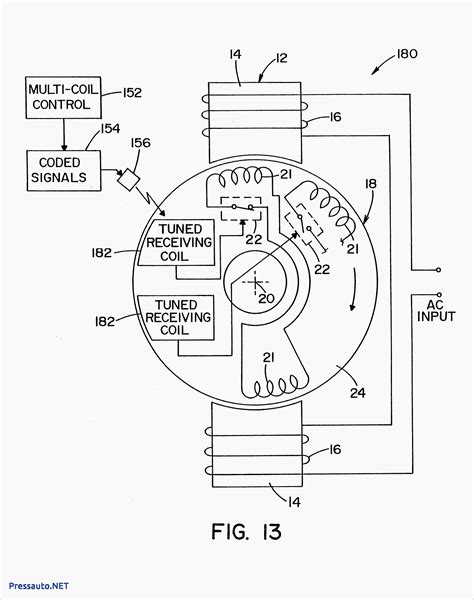 ac fan motor wiring diagram cadicians blog