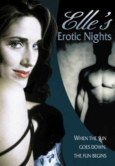 elle s erotic nights 2006