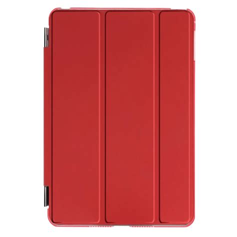 apple ipad mini  smart cover original pu leather case shockproof