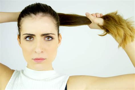 ways  dont realize   damaging  hair