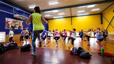 Dance And Wellness Active Class 5083 City Of Moreton Bay
