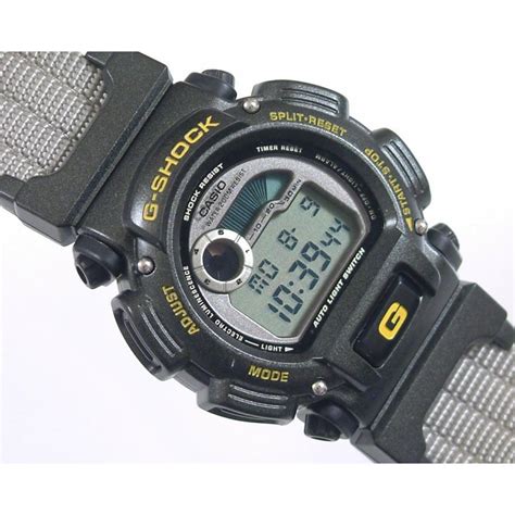 カシオ G Shock 未使用 トリプルクラウン限定 Dw 9000as 8avt メンズ腕時計 W210823e ディスカウント寿屋